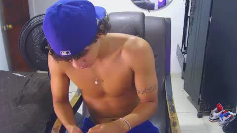 hansel_take online show from 08-05-26, 10:23