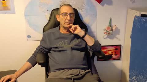 charly online show from 02-24-25, 09:52