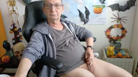 charly online show from 10-19-25, 10:05