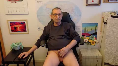 charly online show from 03-22-26, 05:38