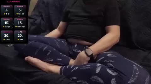 hansomeman2015 online show from 02-15-25, 07:27