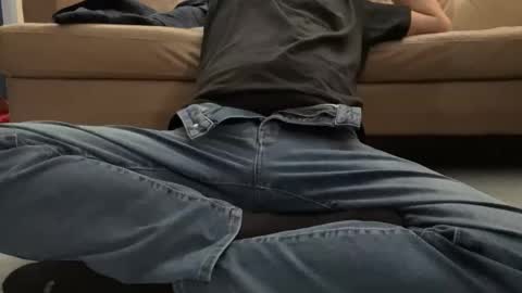 hansomeman2015 online show from 12-04-25, 08:17