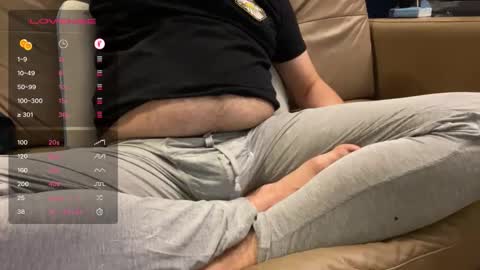 hansomeman2015 online show from 12-16-25, 02:27