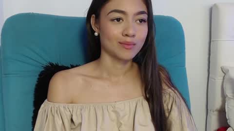 Snapshot of hantonella chatting on 12-20-24, 03:10 Anto online show from 12-20-24, 03:10