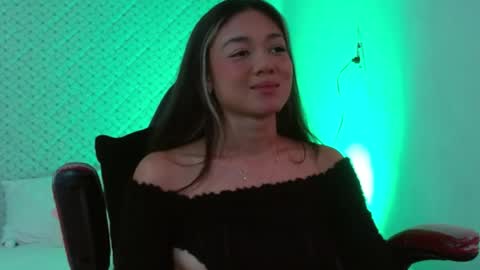 Snapshot of hantonella chatting on 05-15-26, 03:19 Anto online show from 05-15-26, 03:19