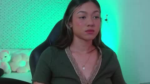 Snapshot of hantonella chatting on 05-19-26, 03:07 Anto online show from 05-19-26, 03:07