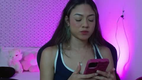 Snapshot of hantonella chatting on 05-20-26, 03:18 Anto online show from 05-20-26, 03:18