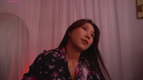 Mizi online show from 01-31-25, 09:37