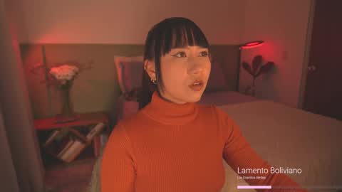 Mizi online show from 09-10-25, 08:42