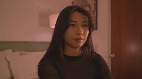 Mizi online show from 03-15-26, 02:56