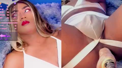 Snapshot of hanzking01 chatting on 10-05-25, 11:13 Hanzking01 online show from 10-05-25, 11:13