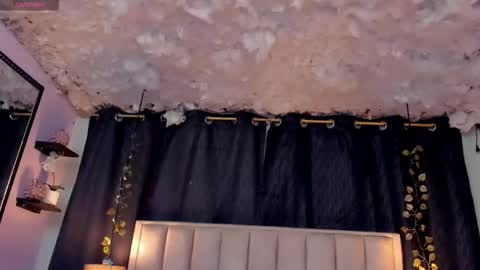 Snapshot of hanzking01 chatting on 10-17-25, 09:17 Hanzking01 online show from 10-17-25, 09:17