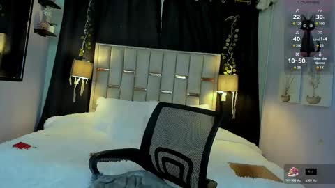 Snapshot of hanzking01 chatting on 11-03-25, 03:08 Hanzking01 online show from 11-03-25, 03:08