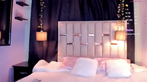 Snapshot of hanzking01 chatting on 11-23-25, 02:55 Hanzking01 online show from 11-23-25, 02:55