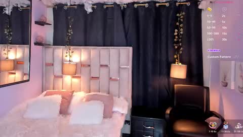 Snapshot of hanzking01 chatting on 11-28-25, 03:31 Hanzking01 online show from 11-28-25, 03:31