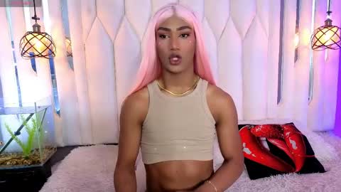 Hanzking01 online show from 04-18-26, 05:33