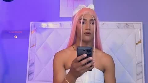 Hanzking01 online show from 04-19-26, 04:45