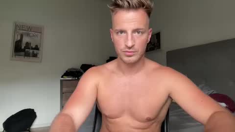 hanzlagerfelt online show from 09-11-25, 09:04