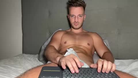 hanzlagerfelt online show from 09-18-25, 12:34