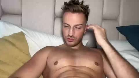 hanzlagerfelt online show from 11-03-25, 10:32