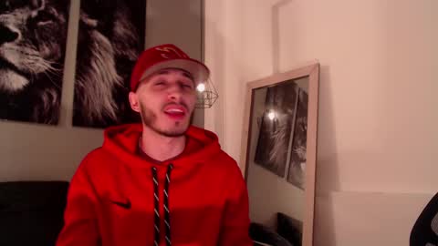 happy_hot7 online show from 01-11-25, 03:13