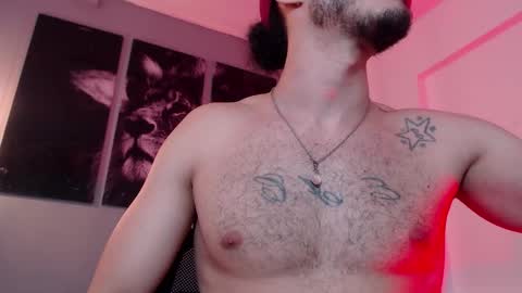 happy_hot7 online show from 01-17-25, 11:17