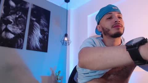 happy_hot7 online show from 02-20-25, 03:45
