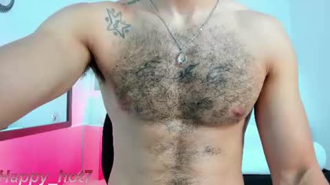 Snapshot of happy_hot7 chatting on 07-28-26, 07:39 happy_hot7 online show from 07-28-26, 07:39