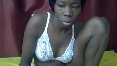 happy_kienyeji online show from 10-22-25, 04:02