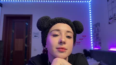 Call me Milly online show from 10-20-25, 05:57