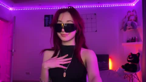 Call me Milly online show from 12-15-25, 10:36