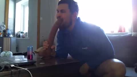 Rommy2K online show from 02-09-26, 12:42