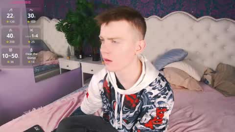 happydeimos online show from 03-19-26, 10:47