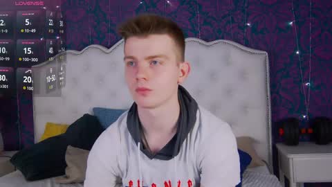 happydeimos online show from 04-18-26, 09:37