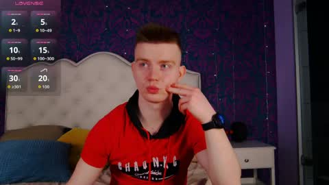 happydeimos online show from 04-21-26, 09:39