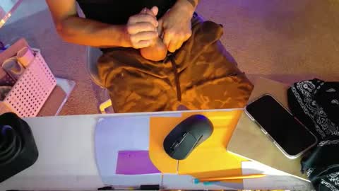 Josh Hamilton online show from 11-13-25, 08:24