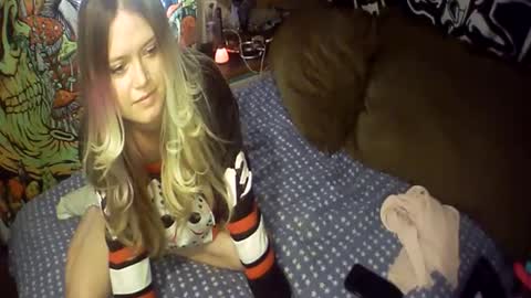 Snapshot of happygirl4444 chatting on 03-08-26, 11:30 happygirl4444 online show from 03-08-26, 11:30