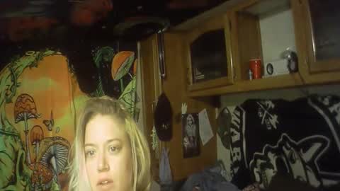 Snapshot of happygirl4444 chatting on 03-18-26, 07:50 happygirl4444 online show from 03-18-26, 07:50