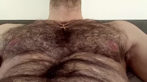 Calvin Secret  online show from 02-06-25, 02:15