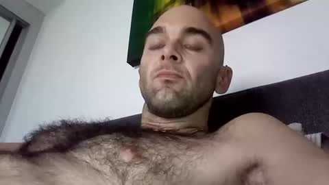 Calvin Secret  online show from 02-09-25, 03:53