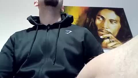 Calvin Secret  online show from 10-14-25, 09:26