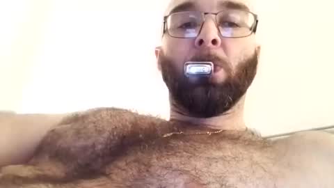 Snapshot of happyguy00000 chatting on 01-19-26, 11:47 Calvin Secret online show from 01-19-26, 11:47