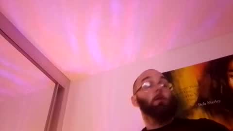 Snapshot of happyguy00000 chatting on 03-08-26, 09:51 Calvin Secret online show from 03-08-26, 09:51