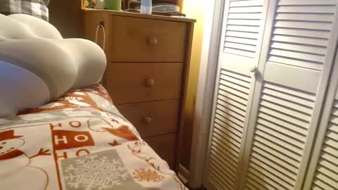 Jhonassmann12 online show from 12-19-24, 02:57