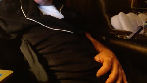 Jhonassmann12 online show from 01-25-25, 11:34