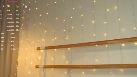 Evy  online show from 03-03-26, 12:17