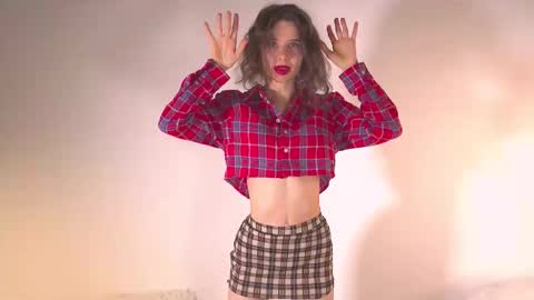 Evy  online show from 03-26-26, 11:54