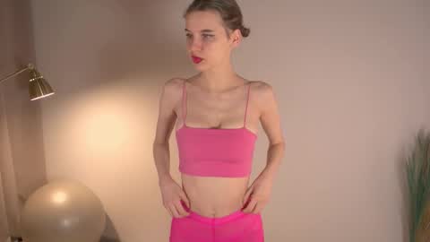 Evy  online show from 03-30-26, 02:01