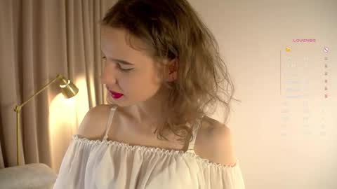 Evy  online show from 04-21-26, 10:56