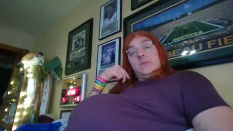 happynpregnantmi online show from 01-10-26, 06:53